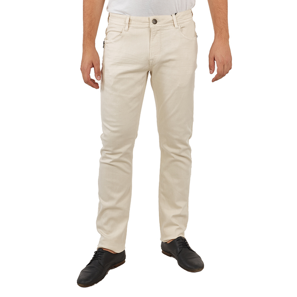 Network Jeans Men size 36 Papaya Whip